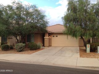 6719 W BEVERLY Road, Laveen, AZ 85339