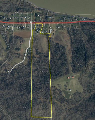986 42E HWY, Warsaw, KY 41095