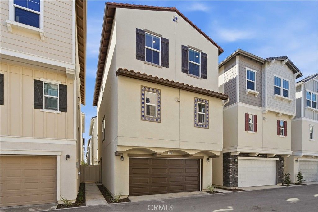 Image 1 of property listing at 2543 Hepburn Street, South El Monte, CA 91733