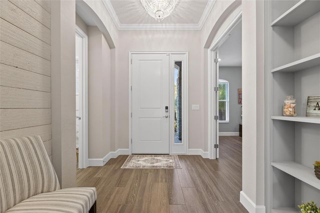 851 MANNS HARBOR DRIVE, Apollo Beach, FL 33572