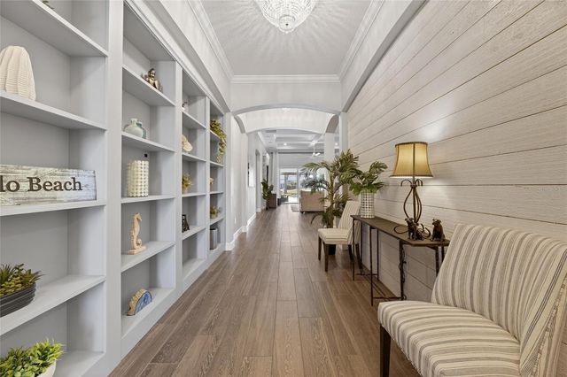 851 MANNS HARBOR DRIVE, Apollo Beach, FL 33572