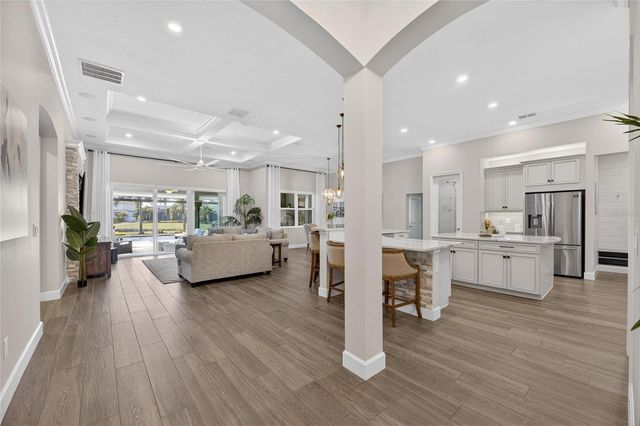 851 MANNS HARBOR DRIVE, Apollo Beach, FL 33572