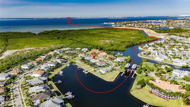 851 MANNS HARBOR DRIVE, Apollo Beach, FL 33572