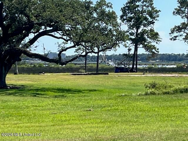223 Boney Avenue, D'iberville, MS 39540
