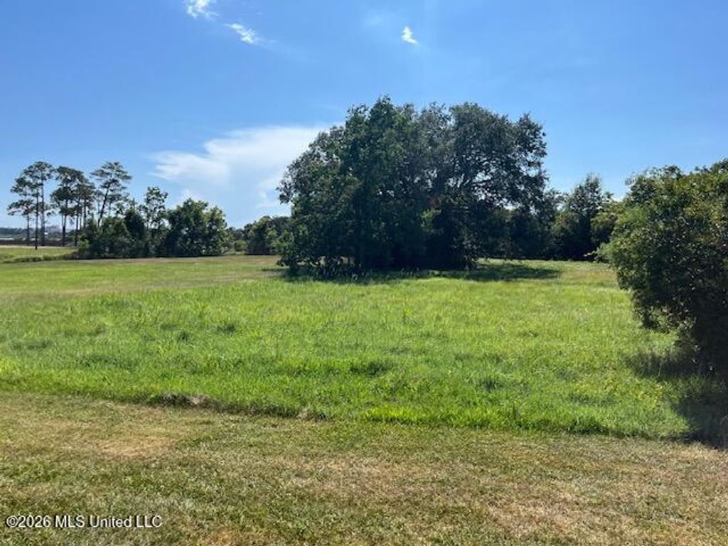 223 Boney Avenue, D'iberville, MS 39540