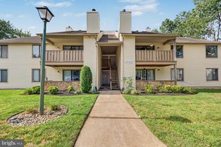 604 THE WOODS #604, Cherry Hill, NJ 08003