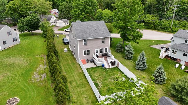 15 Chandler Way, Dover, NH 03820