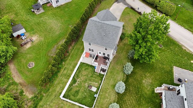 15 Chandler Way, Dover, NH 03820