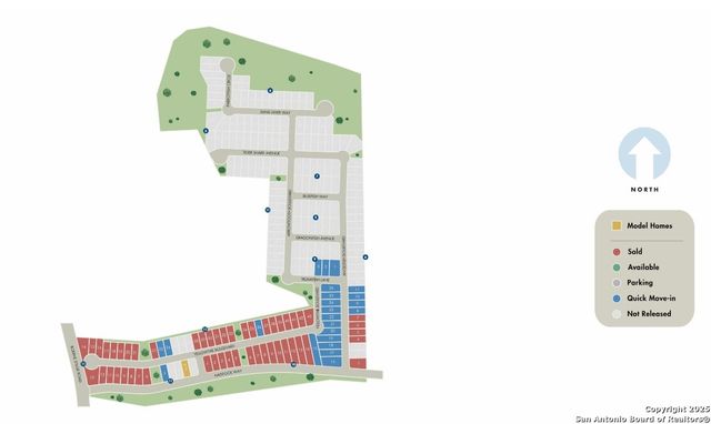 10408 Bluefish Way, Boerne, TX 78006