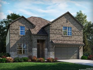 10408 Bluefish Way, Boerne, TX 78006