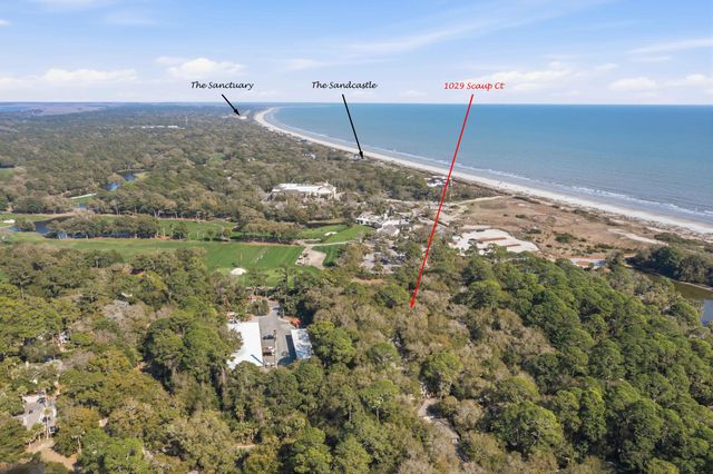 1029 Scaup Court, Kiawah Island, SC 29455