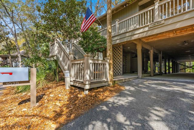 1029 Scaup Court, Kiawah Island, SC 29455