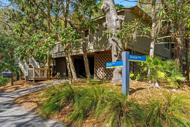 1029 Scaup Court, Kiawah Island, SC 29455