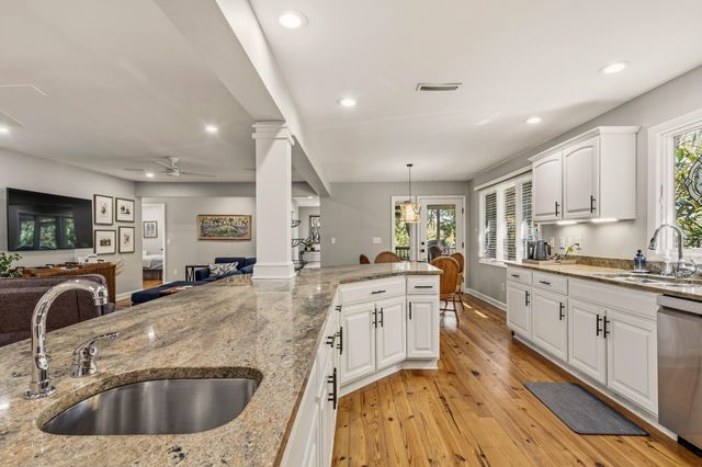 1029 Scaup Court, Kiawah Island, SC 29455