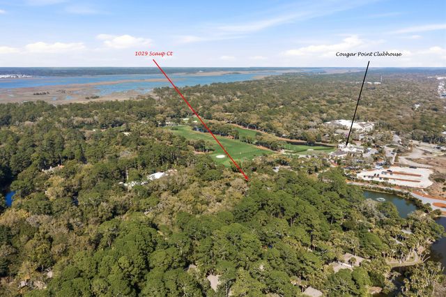 1029 Scaup Court, Kiawah Island, SC 29455