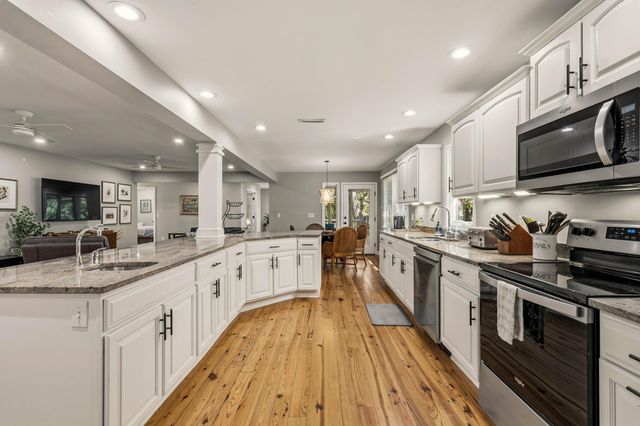 1029 Scaup Court, Kiawah Island, SC 29455