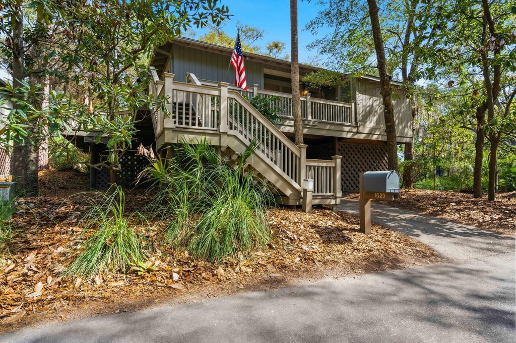 1029 Scaup Court, Kiawah Island, SC 29455
