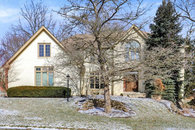 7225 Elm Ridge Drive, Indianapolis, IN 46236