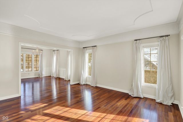 7225 Elm Ridge Drive, Indianapolis, IN 46236