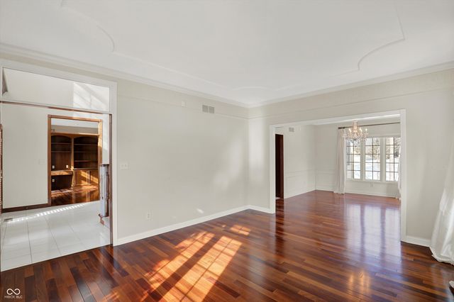 7225 Elm Ridge Drive, Indianapolis, IN 46236