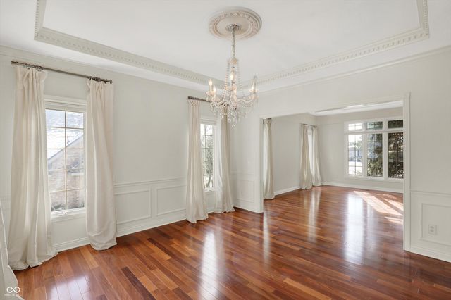 7225 Elm Ridge Drive, Indianapolis, IN 46236