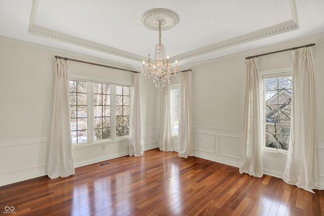 7225 Elm Ridge Drive, Indianapolis, IN 46236