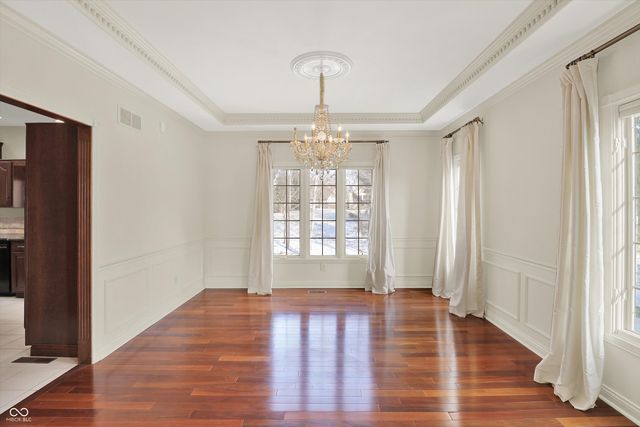 7225 Elm Ridge Drive, Indianapolis, IN 46236