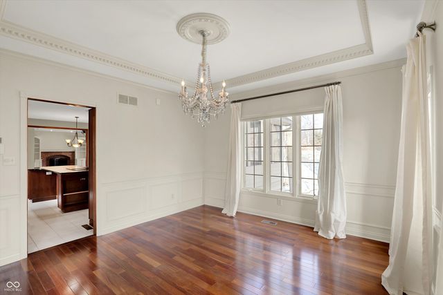 7225 Elm Ridge Drive, Indianapolis, IN 46236