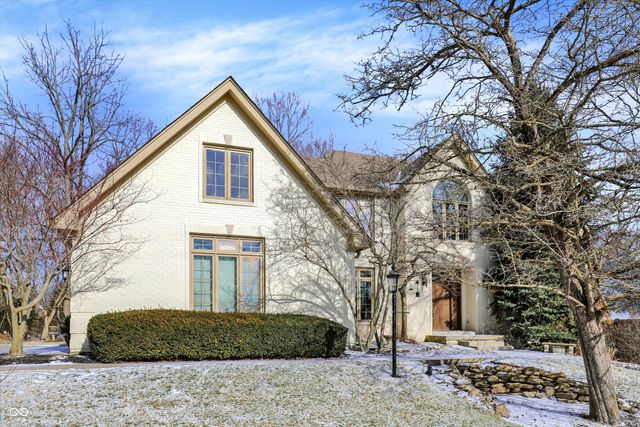 7225 Elm Ridge Drive, Indianapolis, IN 46236