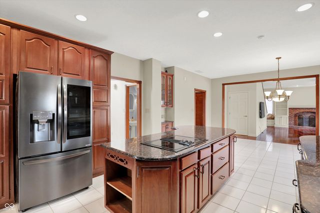 7225 Elm Ridge Drive, Indianapolis, IN 46236