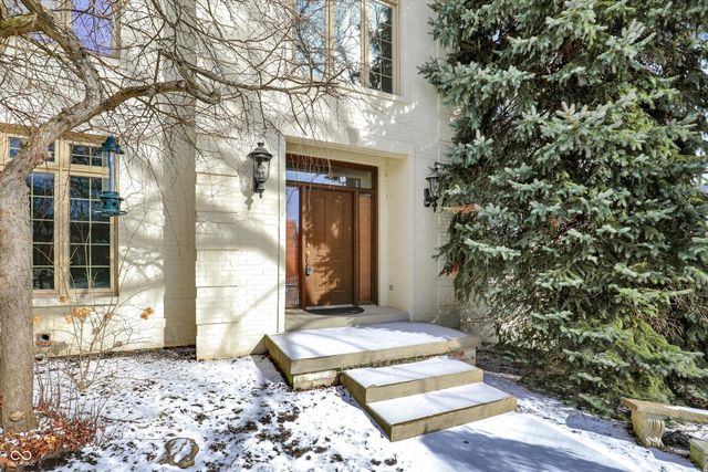 7225 Elm Ridge Drive, Indianapolis, IN 46236