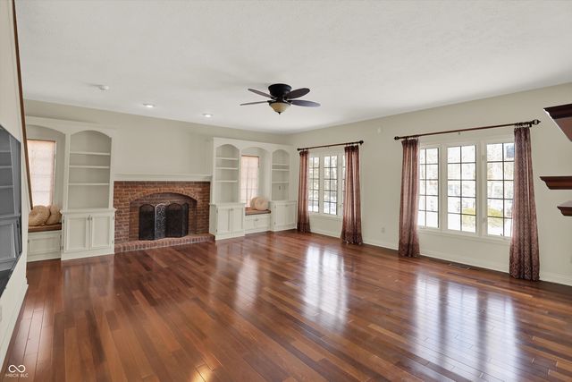 7225 Elm Ridge Drive, Indianapolis, IN 46236