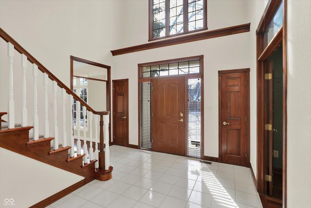 7225 Elm Ridge Drive, Indianapolis, IN 46236