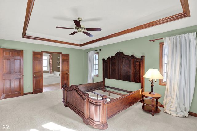 7225 Elm Ridge Drive, Indianapolis, IN 46236