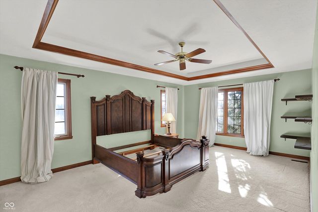 7225 Elm Ridge Drive, Indianapolis, IN 46236