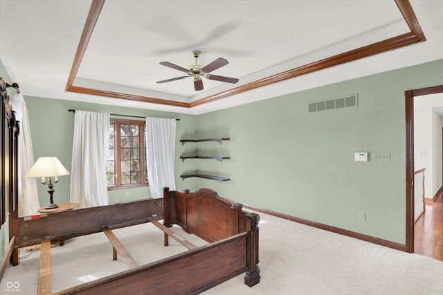 7225 Elm Ridge Drive, Indianapolis, IN 46236