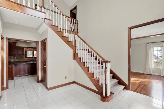 7225 Elm Ridge Drive, Indianapolis, IN 46236