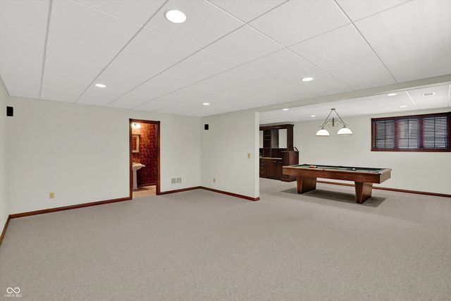 7225 Elm Ridge Drive, Indianapolis, IN 46236