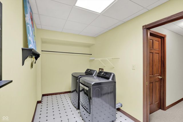 7225 Elm Ridge Drive, Indianapolis, IN 46236