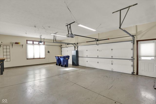 7225 Elm Ridge Drive, Indianapolis, IN 46236