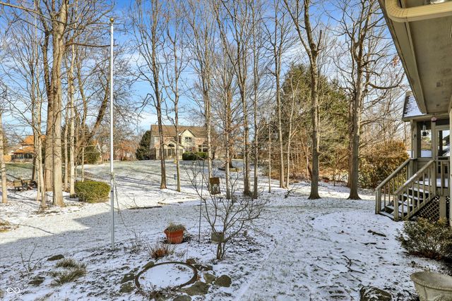 7225 Elm Ridge Drive, Indianapolis, IN 46236