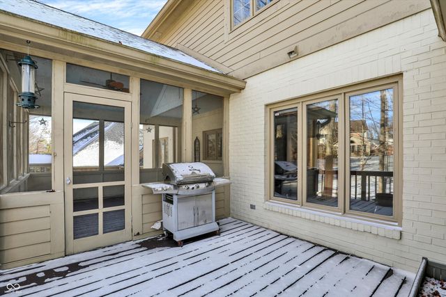 7225 Elm Ridge Drive, Indianapolis, IN 46236