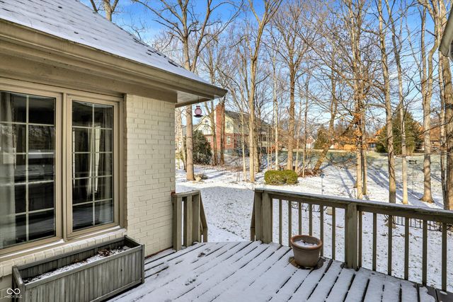 7225 Elm Ridge Drive, Indianapolis, IN 46236