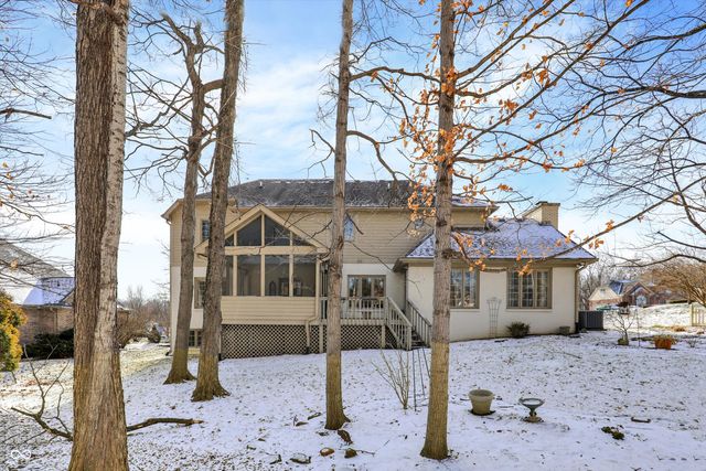 7225 Elm Ridge Drive, Indianapolis, IN 46236