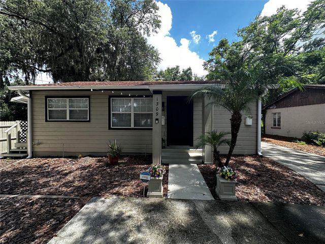 1309 E HARDING STREET A, Orlando, FL 32806