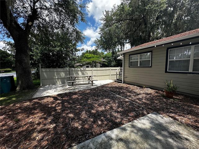 1309 E HARDING STREET A, Orlando, FL 32806