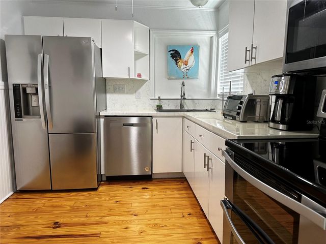 1309 E HARDING STREET A, Orlando, FL 32806