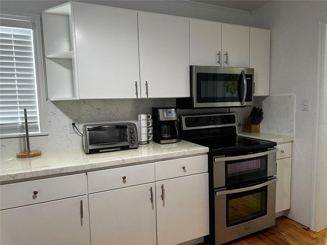 1309 E HARDING STREET A, Orlando, FL 32806