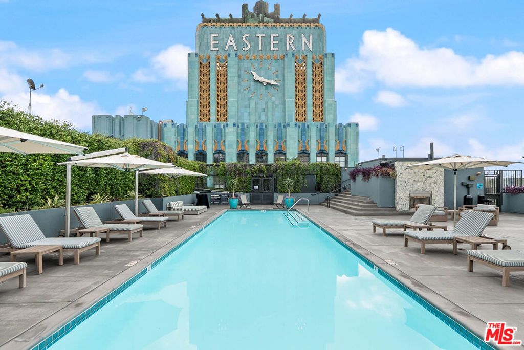 849 S Broadway M09, Los Angeles, CA 90014