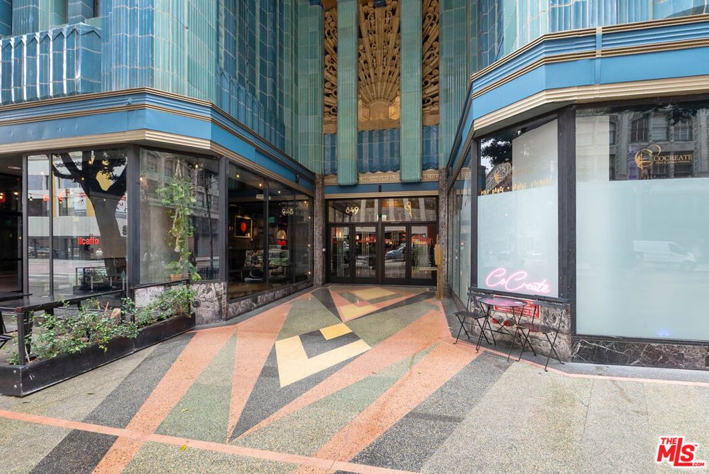 849 S Broadway M09, Los Angeles, CA 90014 — photo 3